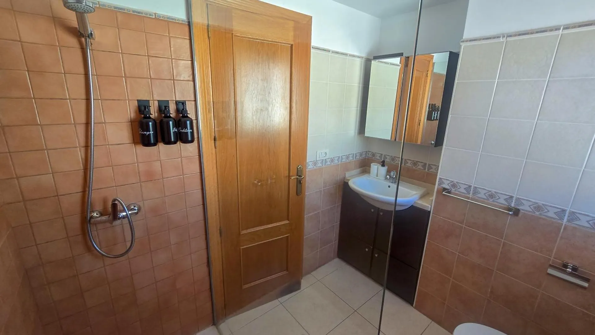 Dream House In Palm Mar By Helloapartments بالم مار
