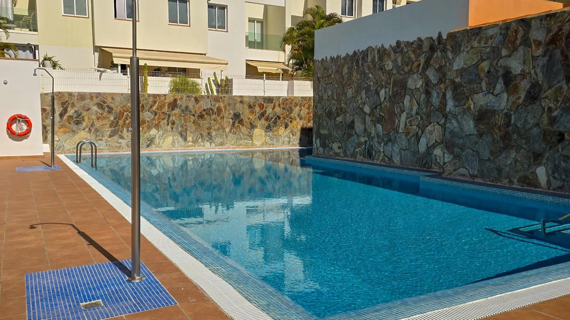 شقة Dream House In Palm Mar By Helloapartments إسبانيا