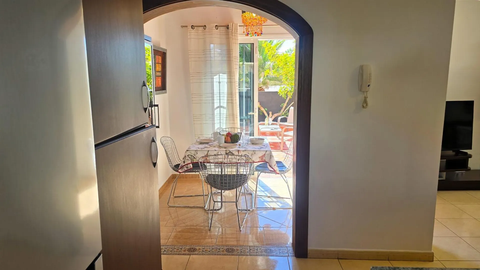 Dream House In Palm Mar By Helloapartments بالم مار