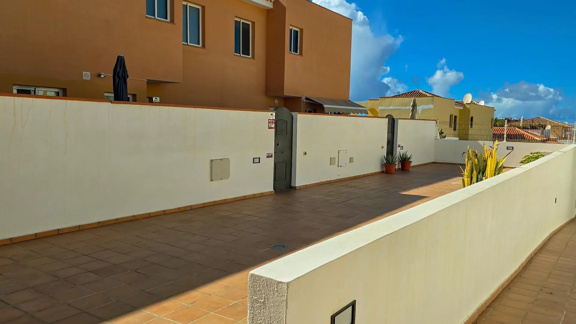 Dream House In Palm Mar By Helloapartments إسبانيا