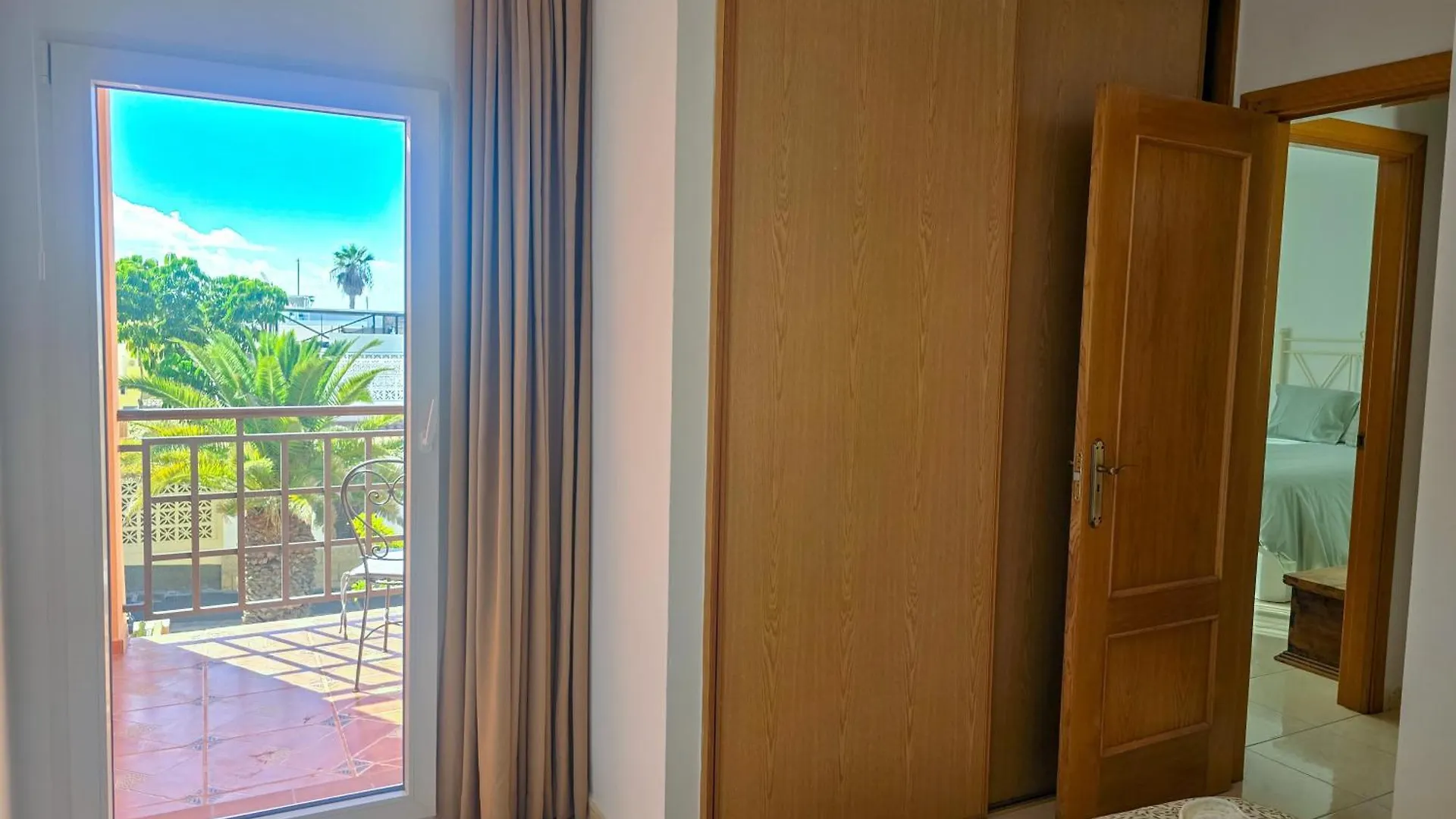 شقة Dream House In Palm Mar By Helloapartments إسبانيا
