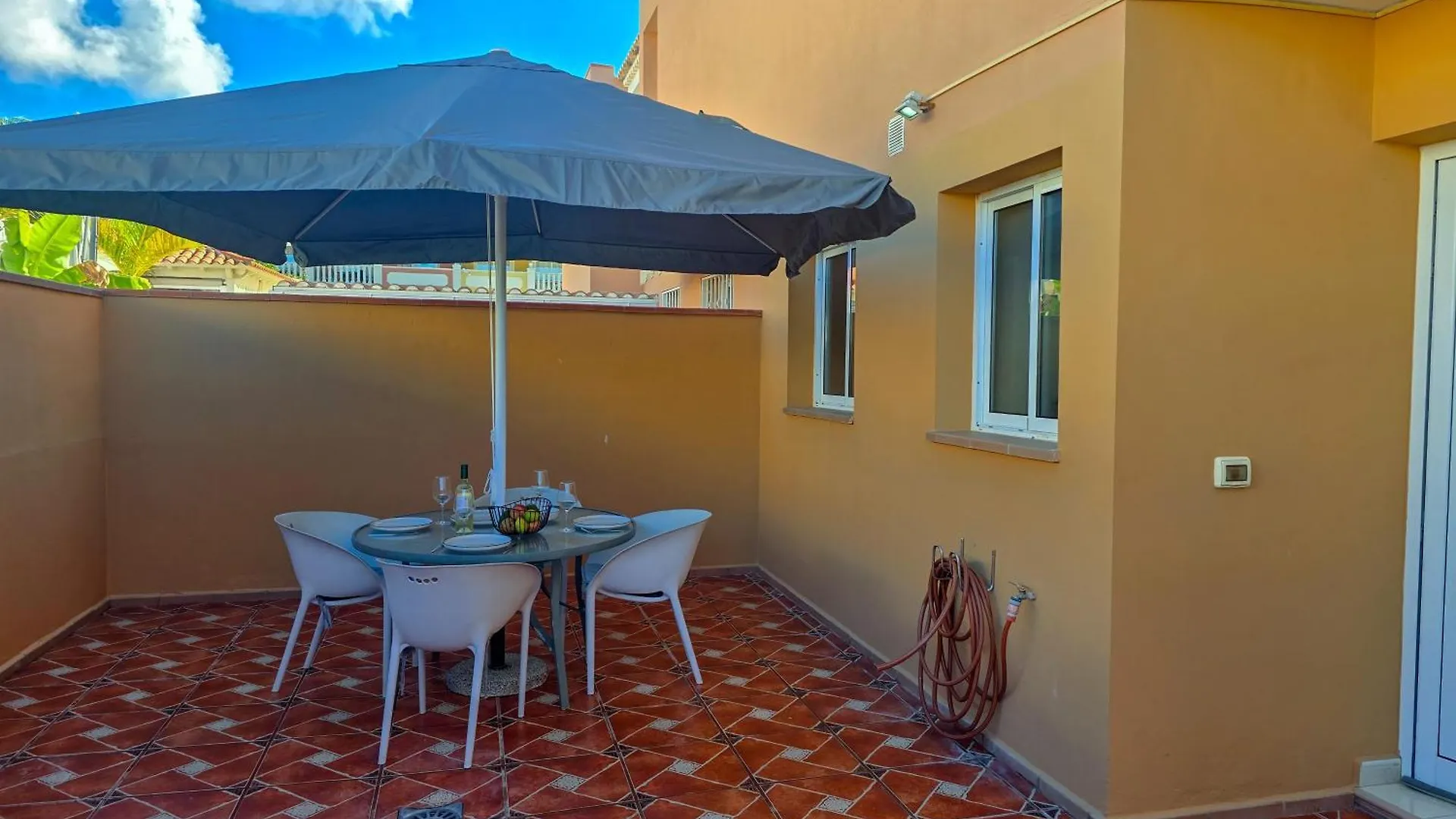 شقة Dream House In Palm Mar By Helloapartments إسبانيا