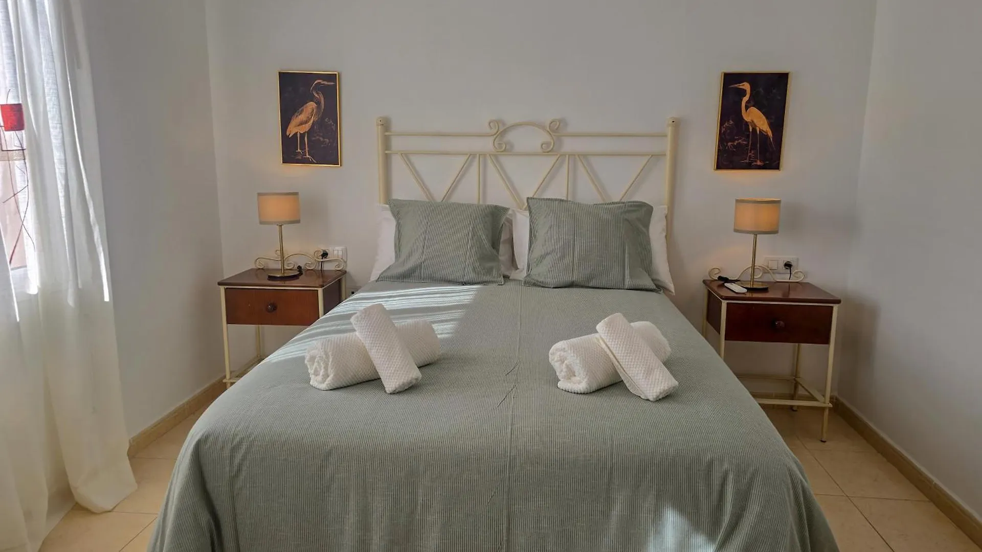 Dream House In Palm Mar By Helloapartments بالم مار