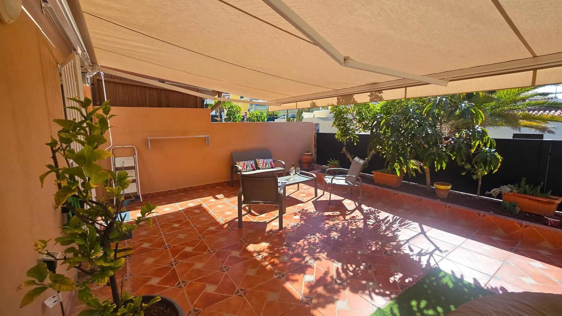 شقة Dream House In Palm Mar By Helloapartments